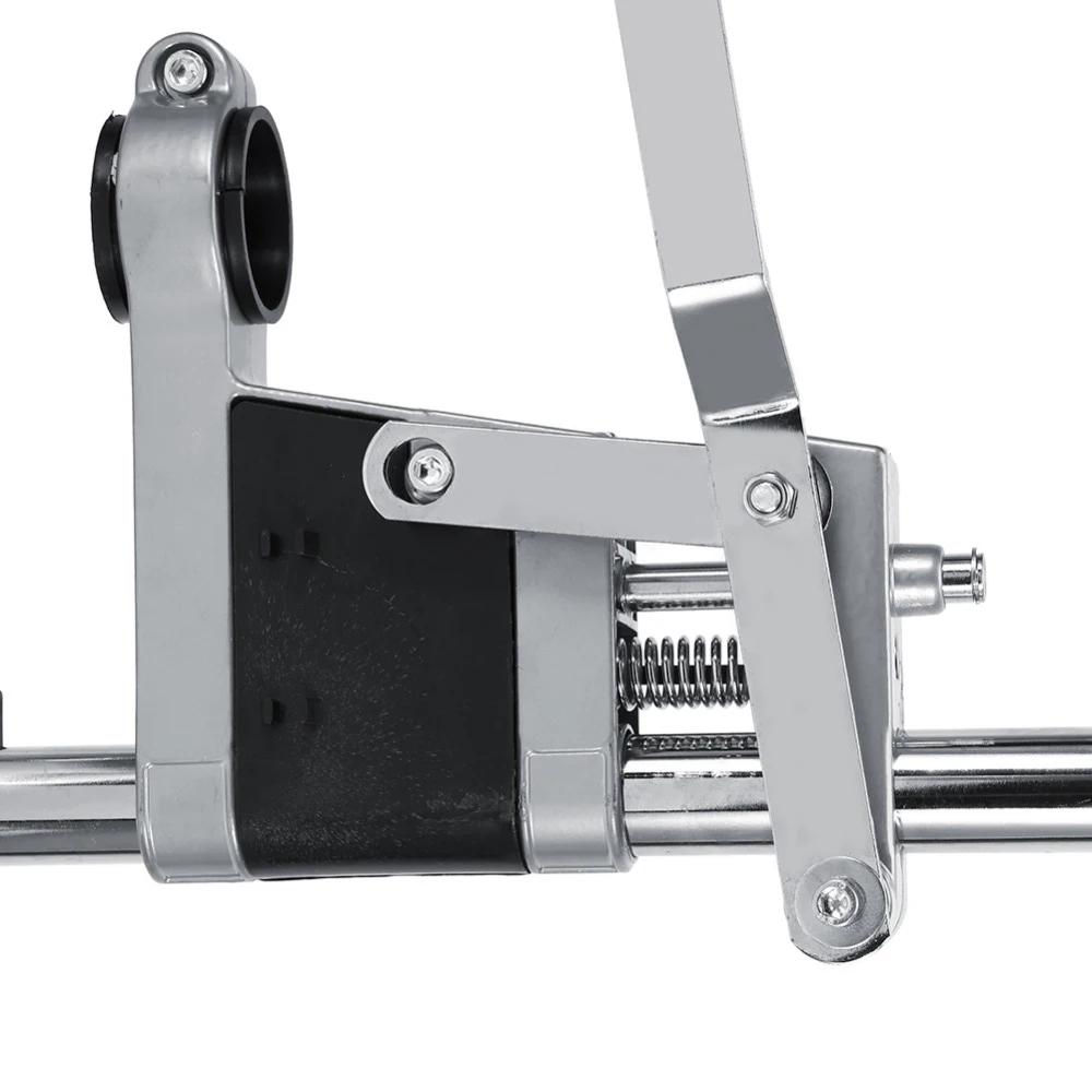 Электрическая дрель держатель пресс Стенд Ремонт верстак столешница зажим