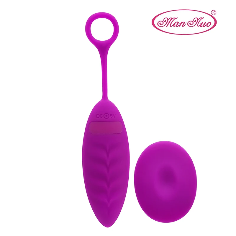 Mini Wearable Wireless Vibrator for Woman Soft Silicone 10 Speed Sex Egg Stimulate Clitor Pussy Masturbation Toys Female |