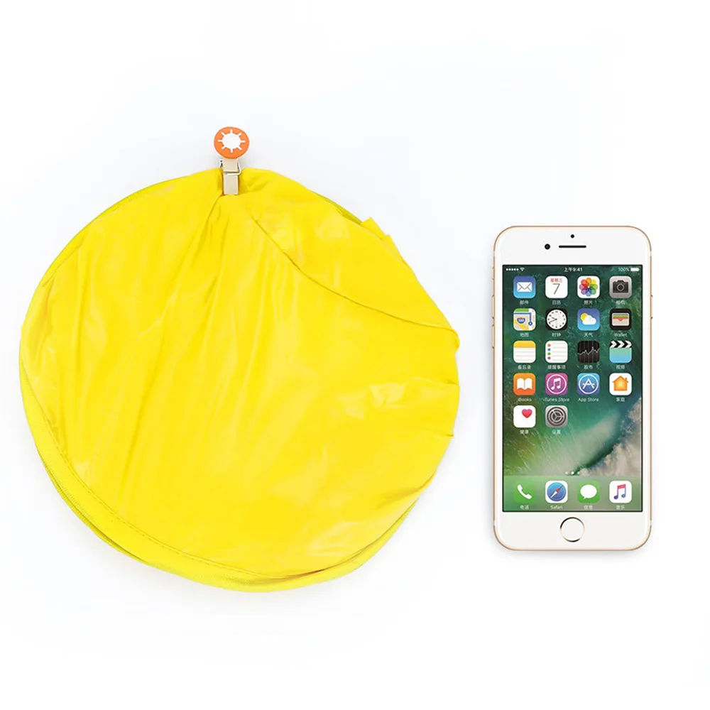 Складной Французский бульдог НЛО плащ Одежда для собак маленьких чихуахуа