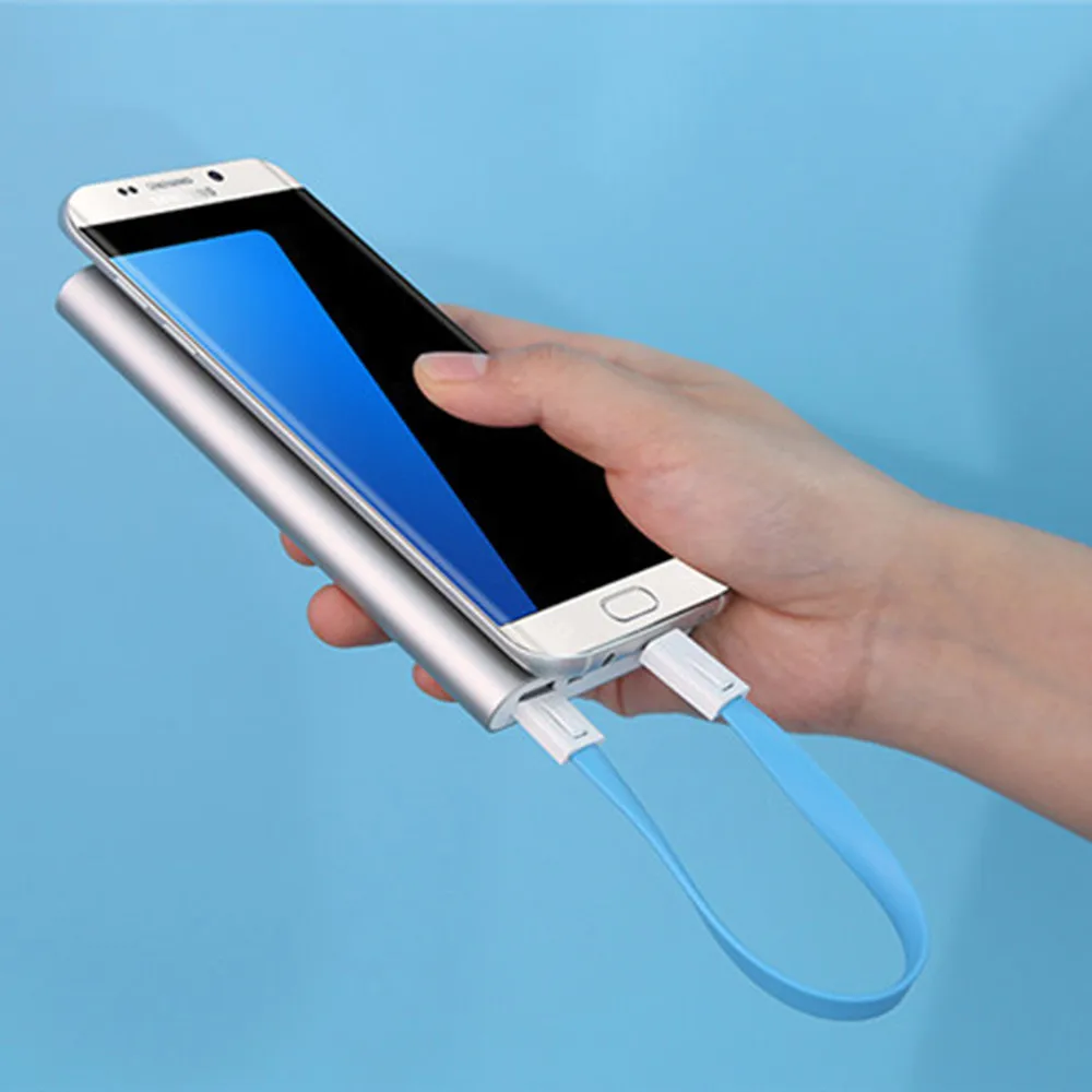 Новое прибытие Type-C/Micro USB кабель зарядного устройства для телефона передачи