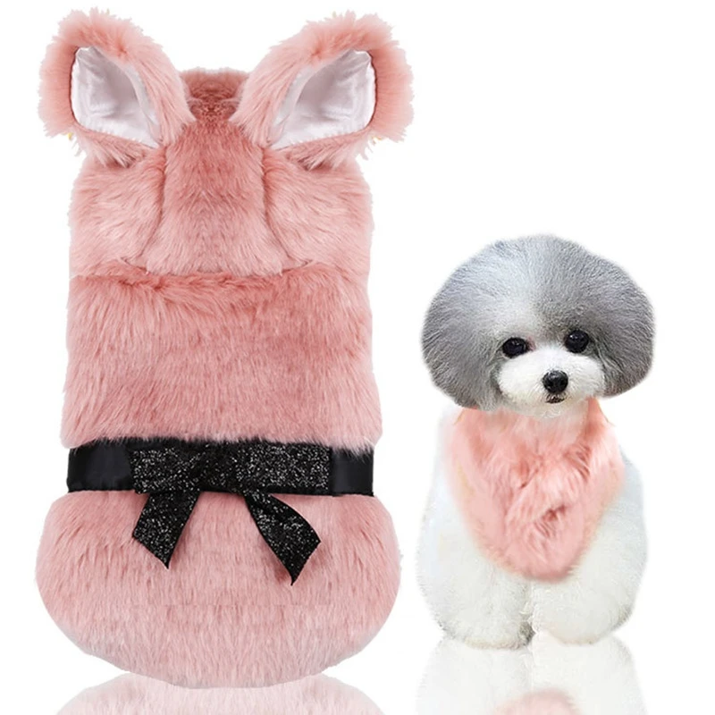 G Одежда для Bichon Dachshund куртка для собак Pomeranians зимняя теплая собака Ropa Invierno Cachorro Buldog Frances зимний комбинезон - Цвет: G