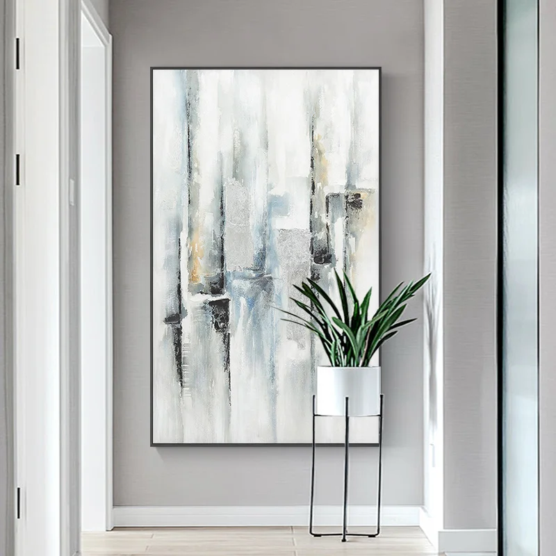 Современный скандинавский кулон Стиль роспись Декоративная живопись крыльцо