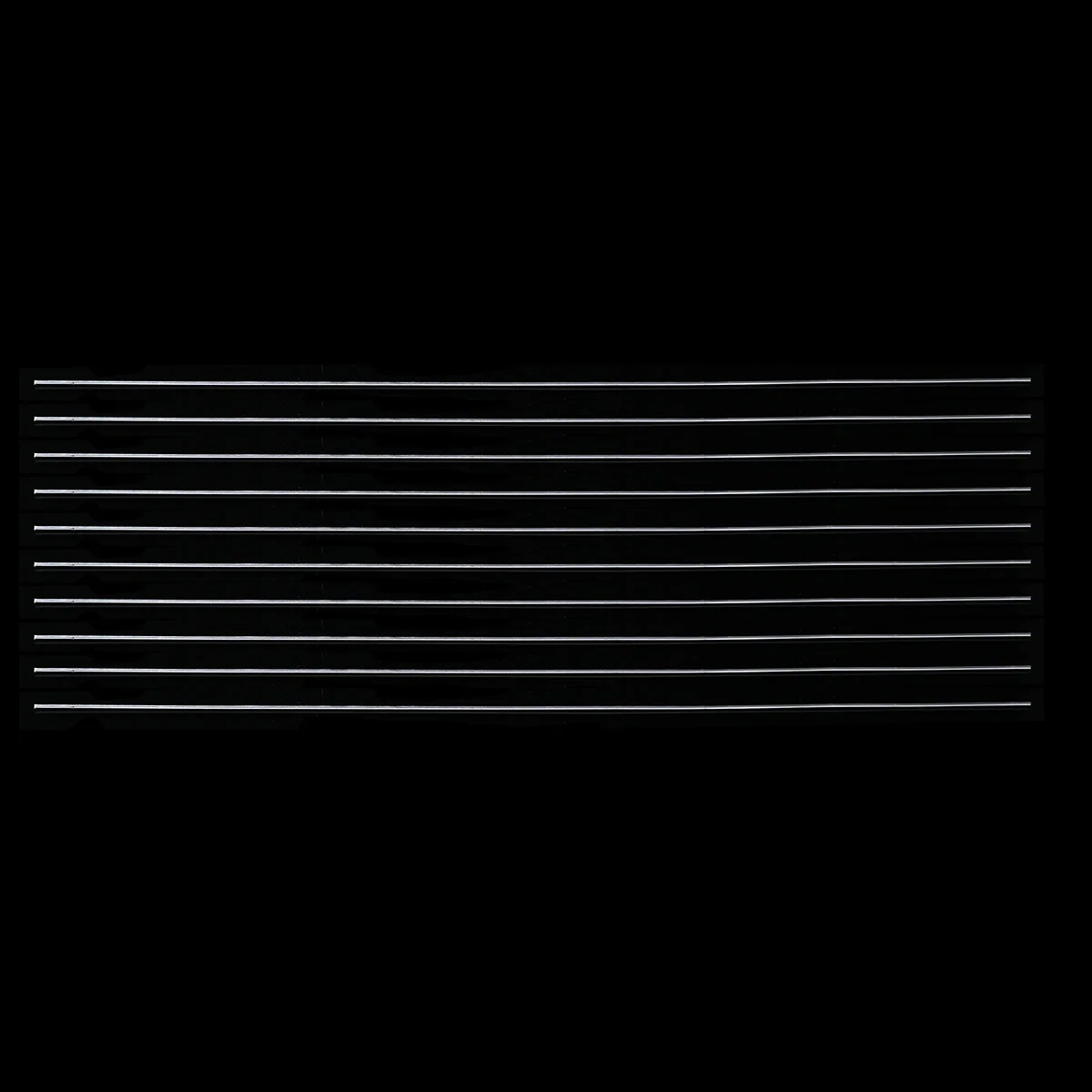 10 шт. серебряный сварочный стержень низкотемпературные сварочные палочки