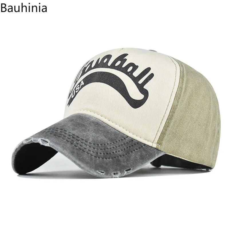 

2020 New Spring Fashion Cotton Baseball Cap Snapback Hat Summer Hip Hop Fitted Cap Hats For Men Women