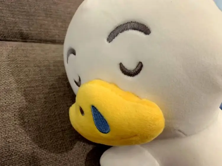 

30cm APEACH RYAN MUZI Plush Toy Baby Kawaii Anime Plush Toy Cute Rabbit Lion Stuffed Doll Valentine's Day Gifts for Boy Girls