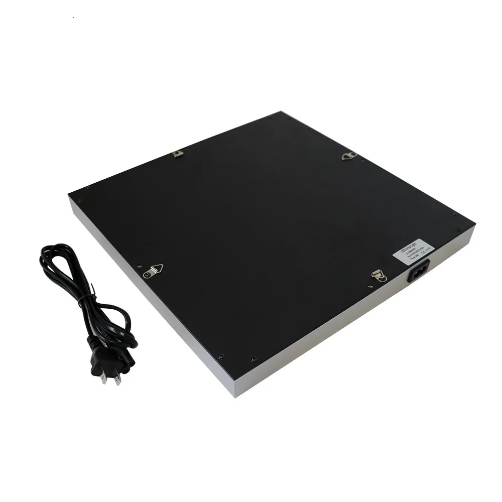 Растения с/х Светодиодная лампа 45 Вт полный спектр для парник теплица