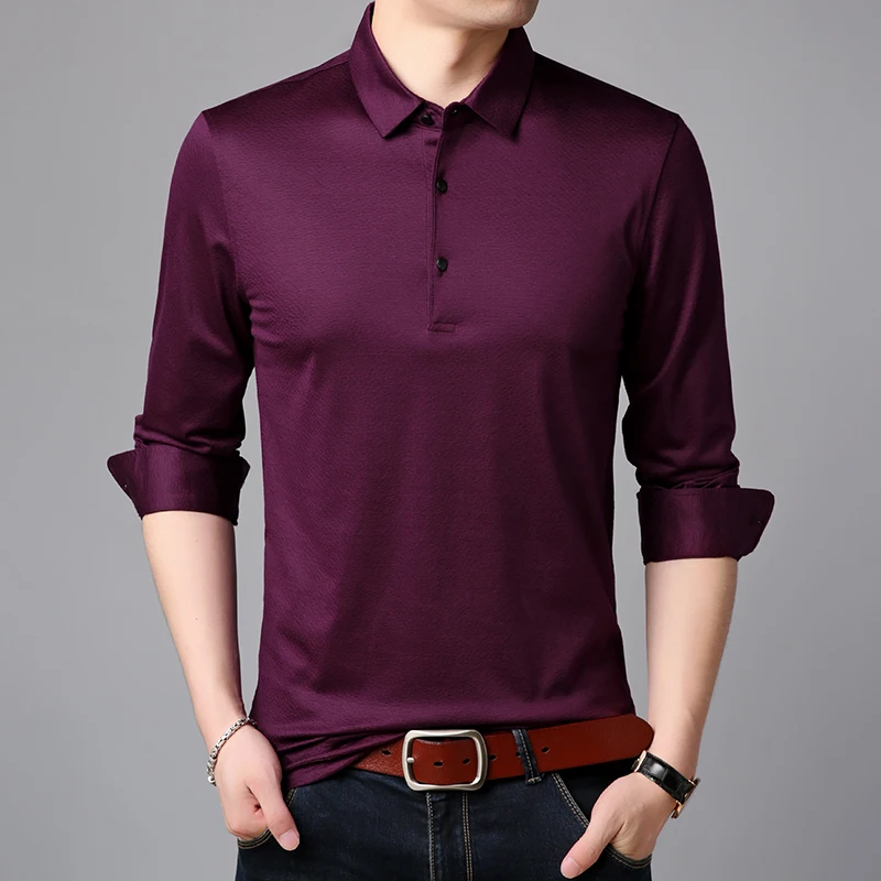 Рисунок 2 - AYUNSUE 2020 весна новая мужская