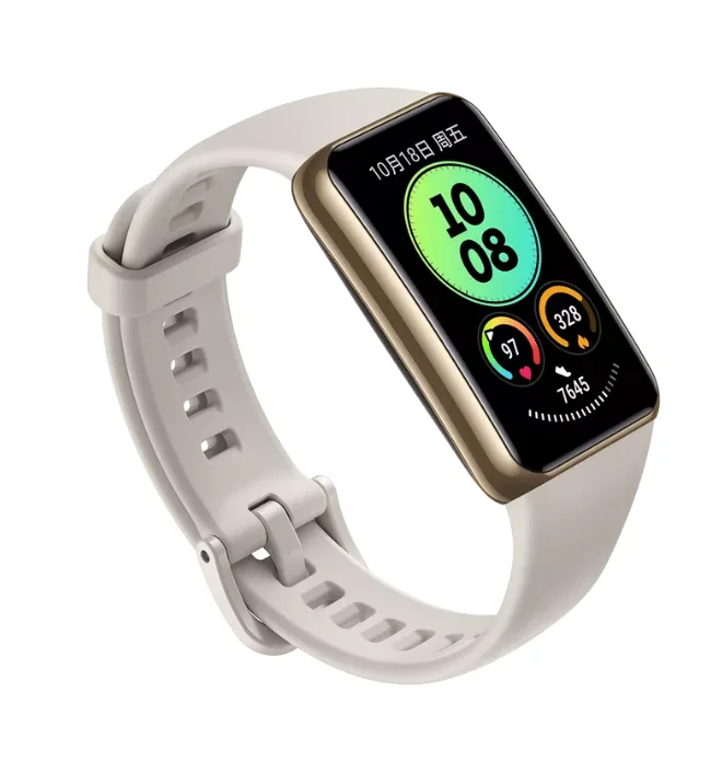 Смарт-браслет Huawei Band 6 Pro 1 47 дюйма AMOLED 96 режимов работы | Электроника
