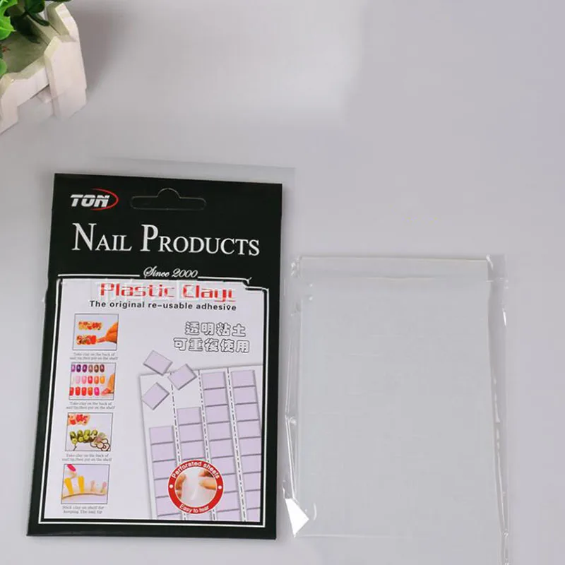 Многоразовая Съемная клейкая глина для дома офиса школы 60 г|adhesive tack|tack itclay white |