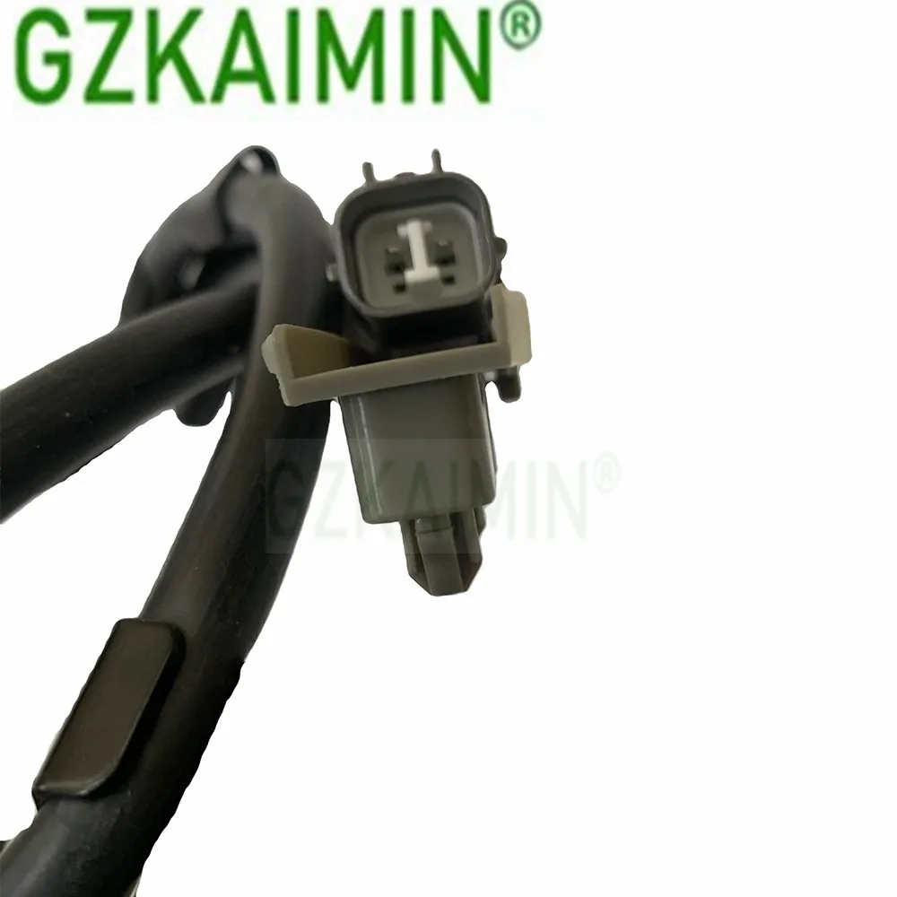 Новый 100% протестированный передний левый датчик скорости ABS для Isuzu D-Max Rodeo 2.5TD 3.0TD