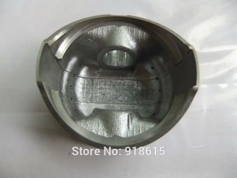 

EF4000 7VW MZ250 PISTON 7UH-11631-00-A0 gasoline generator parts
