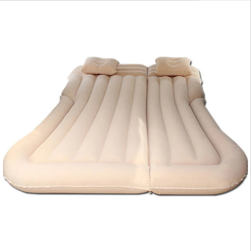 Автомобильный регулируемый матрас кровать для автомобильного заднего сиденья