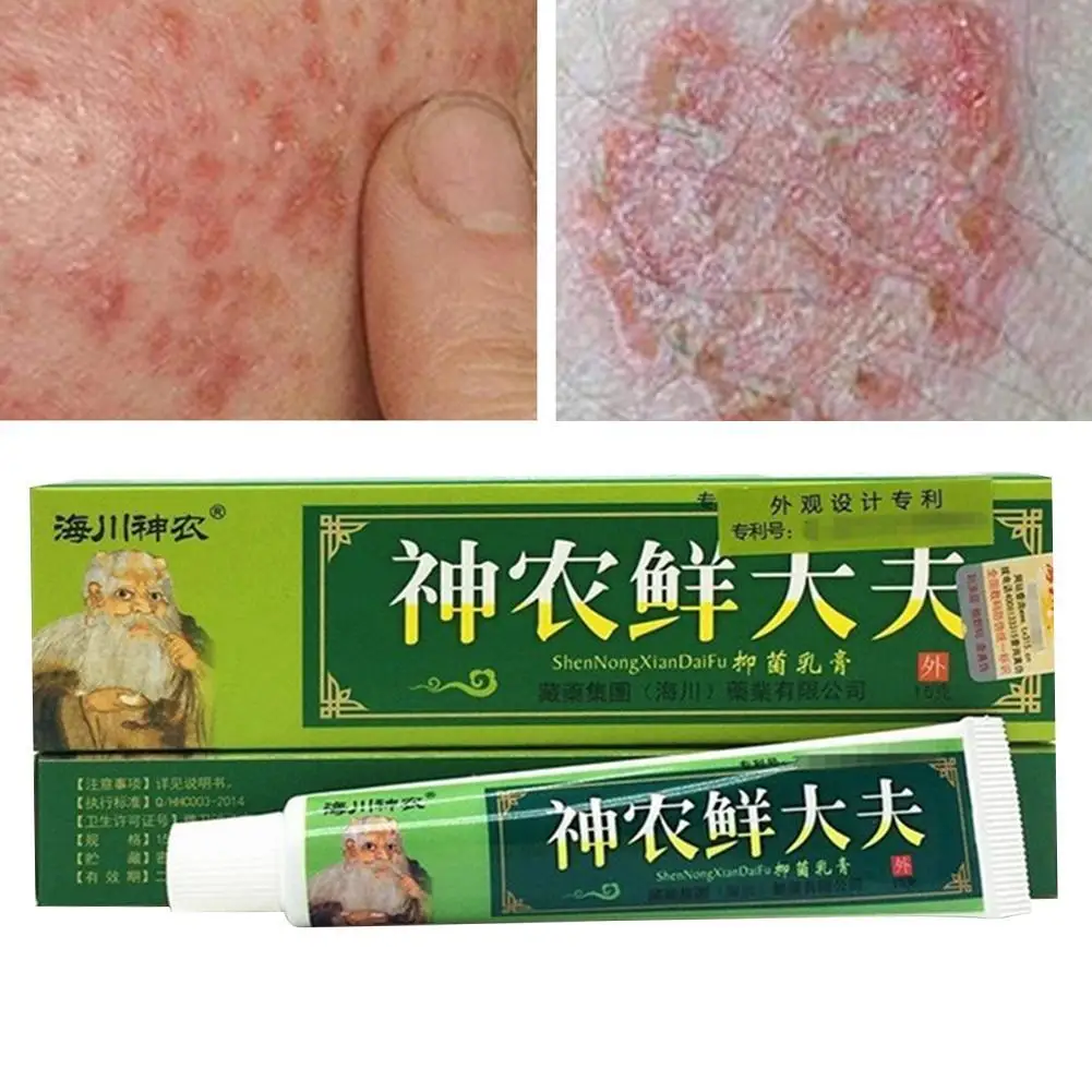 Травы псориаз экзема крем китайский медицинский уход за кожей для тела дерматит