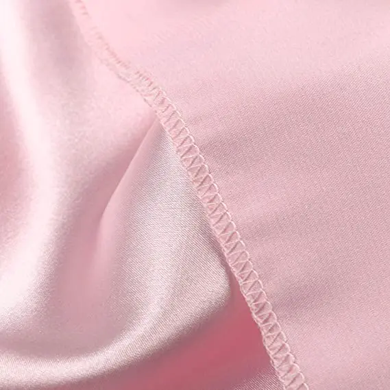 

Womens Sexy Pajamas Sets Fashion Solid Color Lace Trim Camisole and Shorts Home Clothes Suit