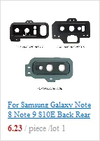 Задняя крышка батарейного отсека для samsung Galaxy note 3 N9000 N9006 N9005 задняя крышка корпуса батарейного отсека Запасные части