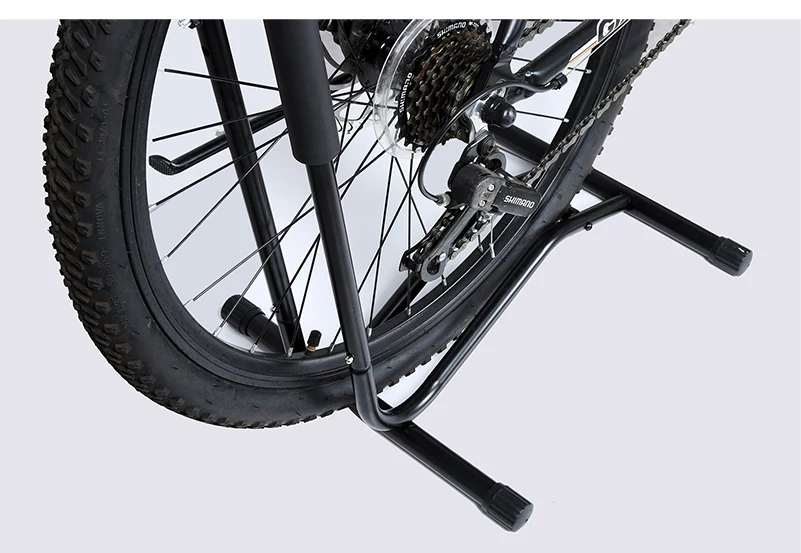 West biking велосипедная напольная стойка из алюминиевого сплава для горного велосипеда стойка для парковки велосипедная стойка l-типа аксессуары стойка для ремонта велосипедов
