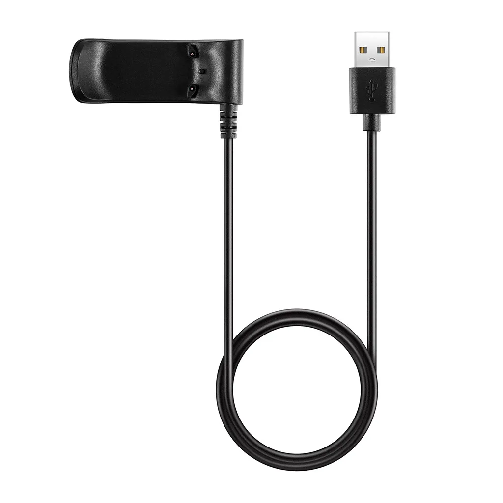 Портативный съемный USB кабель зарядки док станция зарядное устройство для Garmin