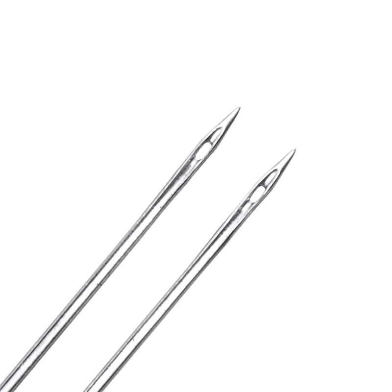 Прижимная лапка для швейной машины двойные иглы штифты со складками аксессуары