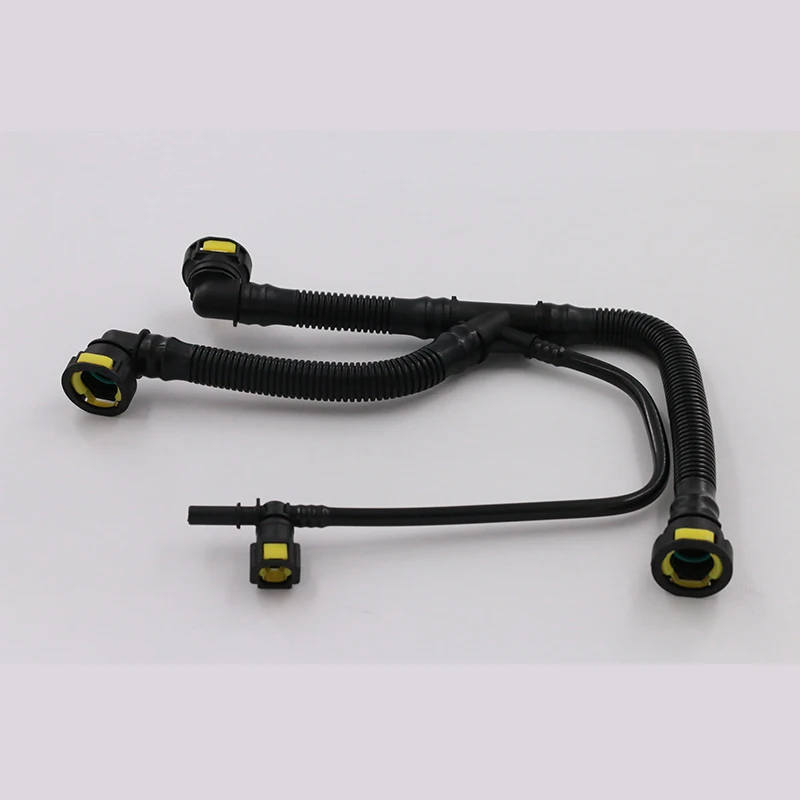 Брендовая обувь из натуральной двигателя Сапун Картера трубы 1192W0 TU5JP4 для peugeot 206