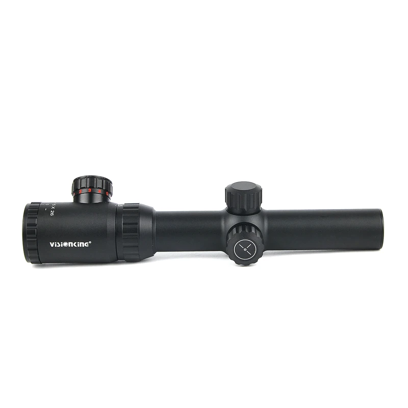 Visionking 1 25 5x26 охотничий прицел подходит для тройного прицела AR15 M16 охоты