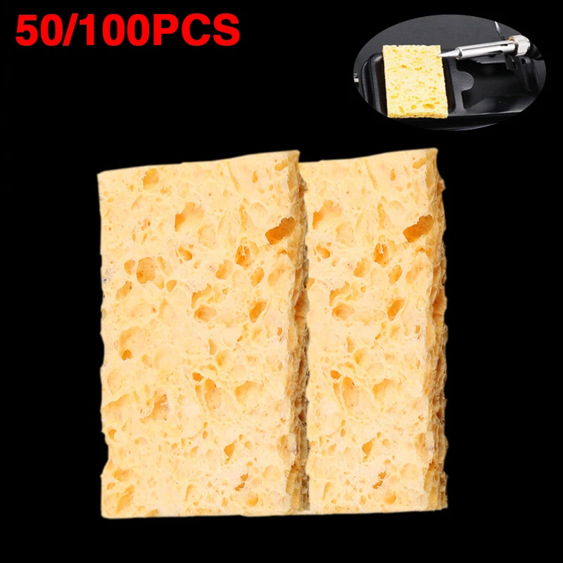 

10/50/100 шт., высокотемпературные наконечники для электропаяльника