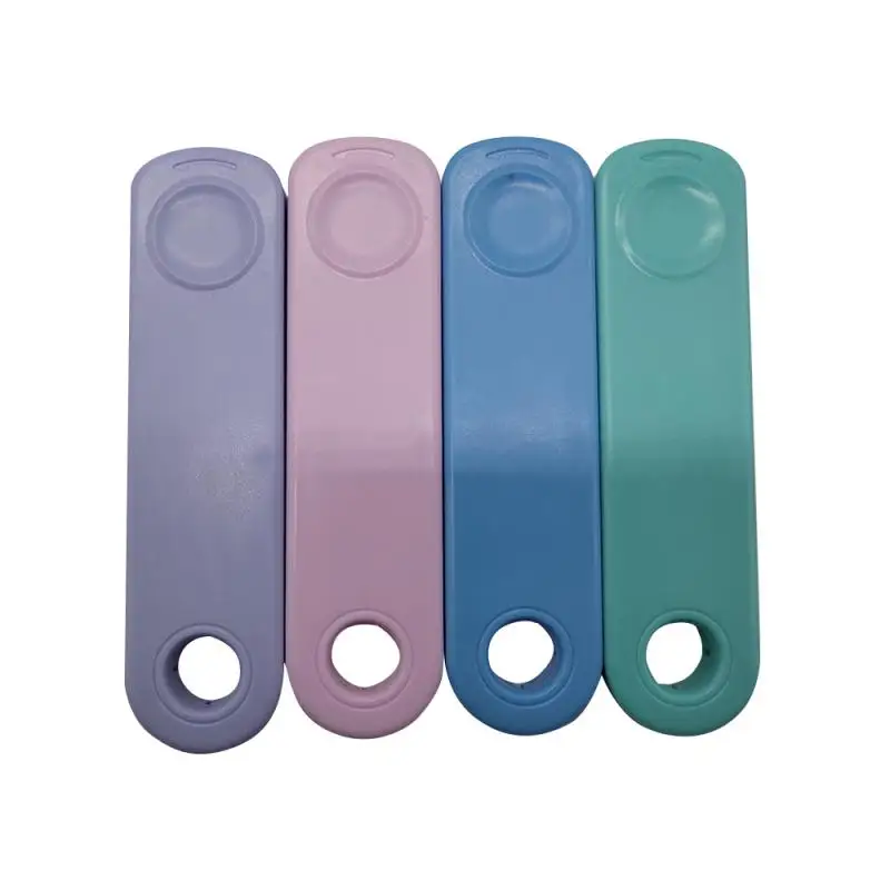 Многоразовые ватные тампоны с двумя головками для чистки лица и ушей