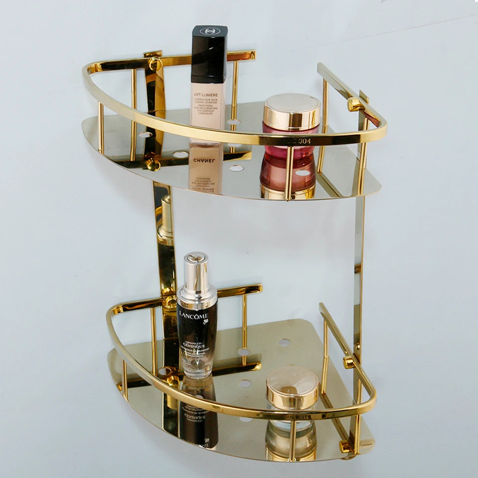 Роскошный держатель для туалетной бумаги и зубной щетки KEMAIDI | Обустройство дома