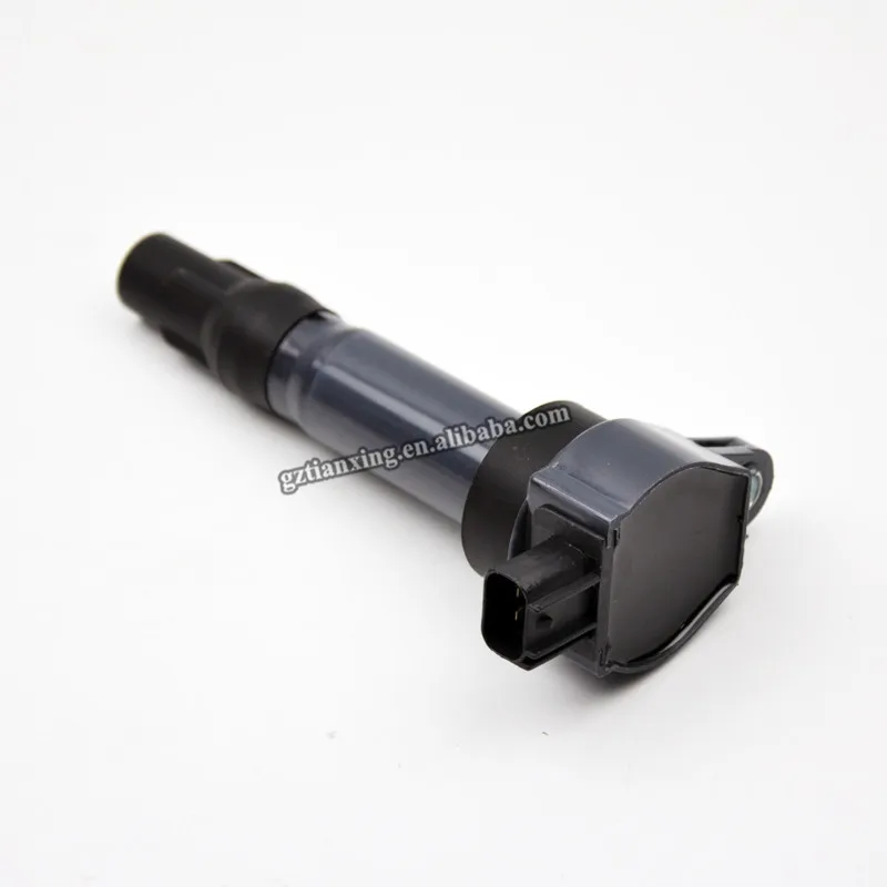 SMW250963 Катушка зажигания для Smart Forfour Mitsubishi Colt Lancer Xpander 4A91 MW250963