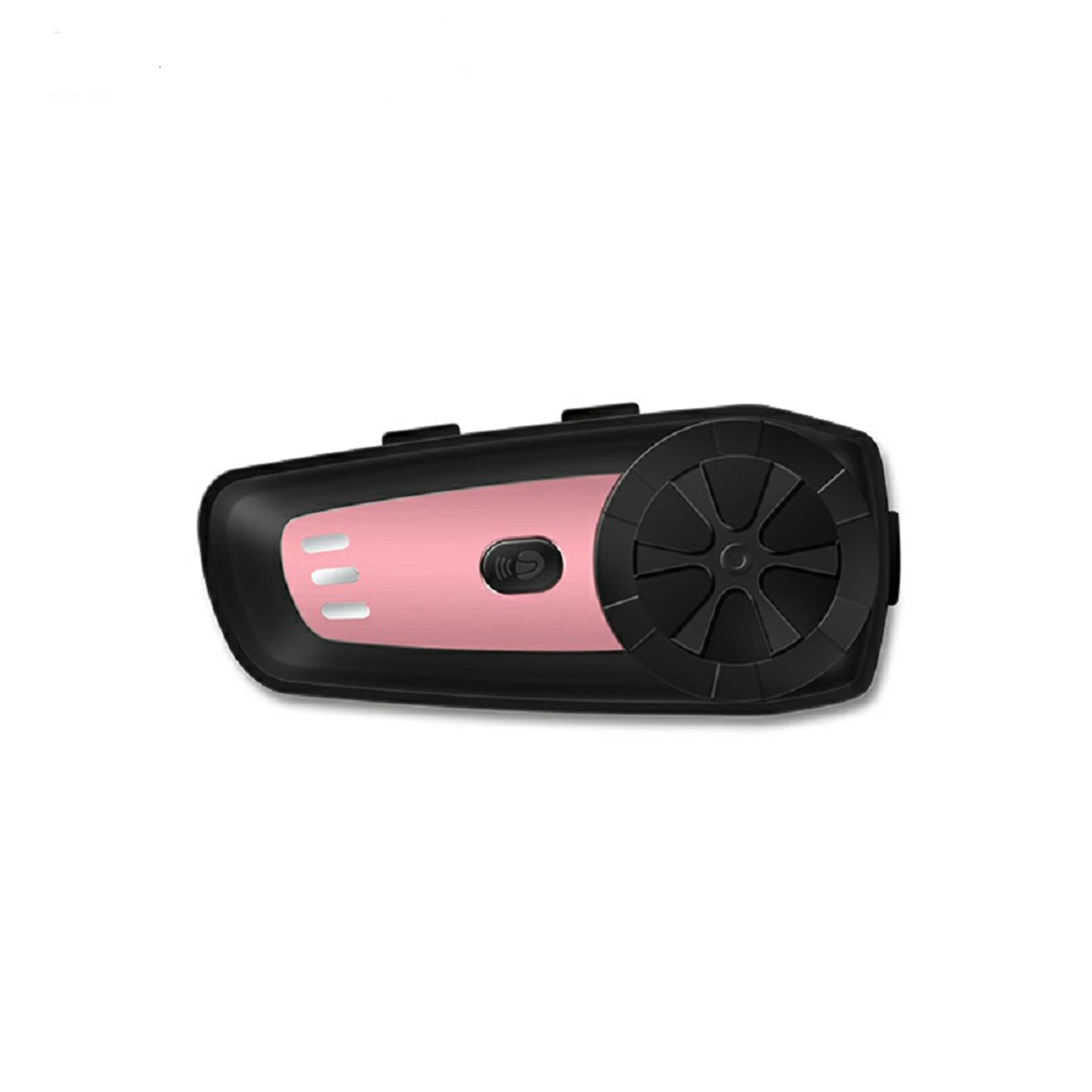 

Мотоциклетная BT гарнитура с FM-радио, водонепроницаемая система связи