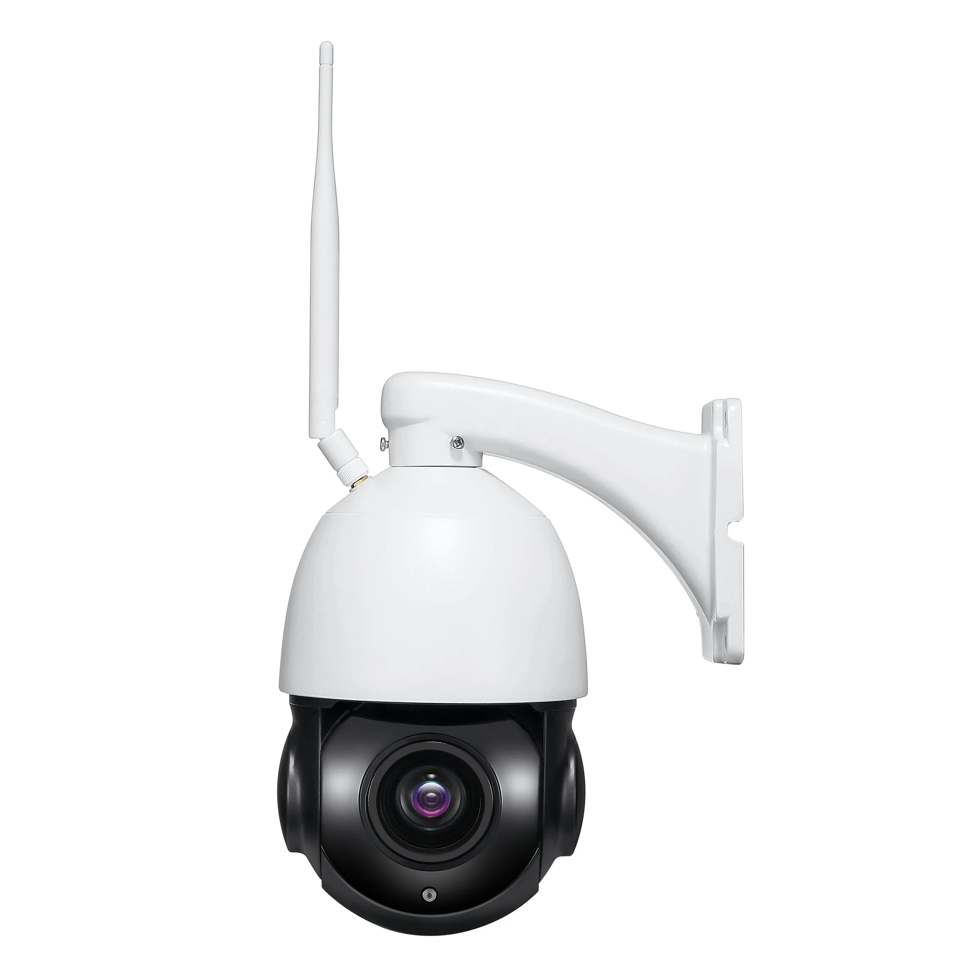 Anpviz 5MP WIFI PTZ камера 20X оптический зум наружная беспроводная безопасности