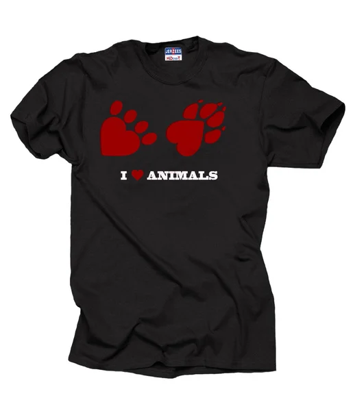 

I love Animals T-shirt Pet Lover T-shirt Tee Shirt dog t-shirt cat t-shirt