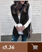 Winter vest women long vest Casual Slim thick warm Autumn hooded sleeveless waistcoat long zipper winter vest female M-3XL