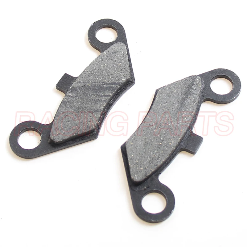 Аксессуары для мотоциклов тормозные колодки запчасти грязевого питбайка