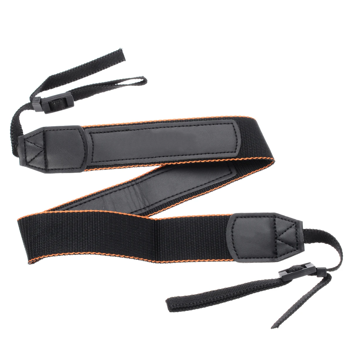 1 шт. нейлоновый кожаный ремень на плечо для SLR камеры Регулируемый шейный Sony A6500