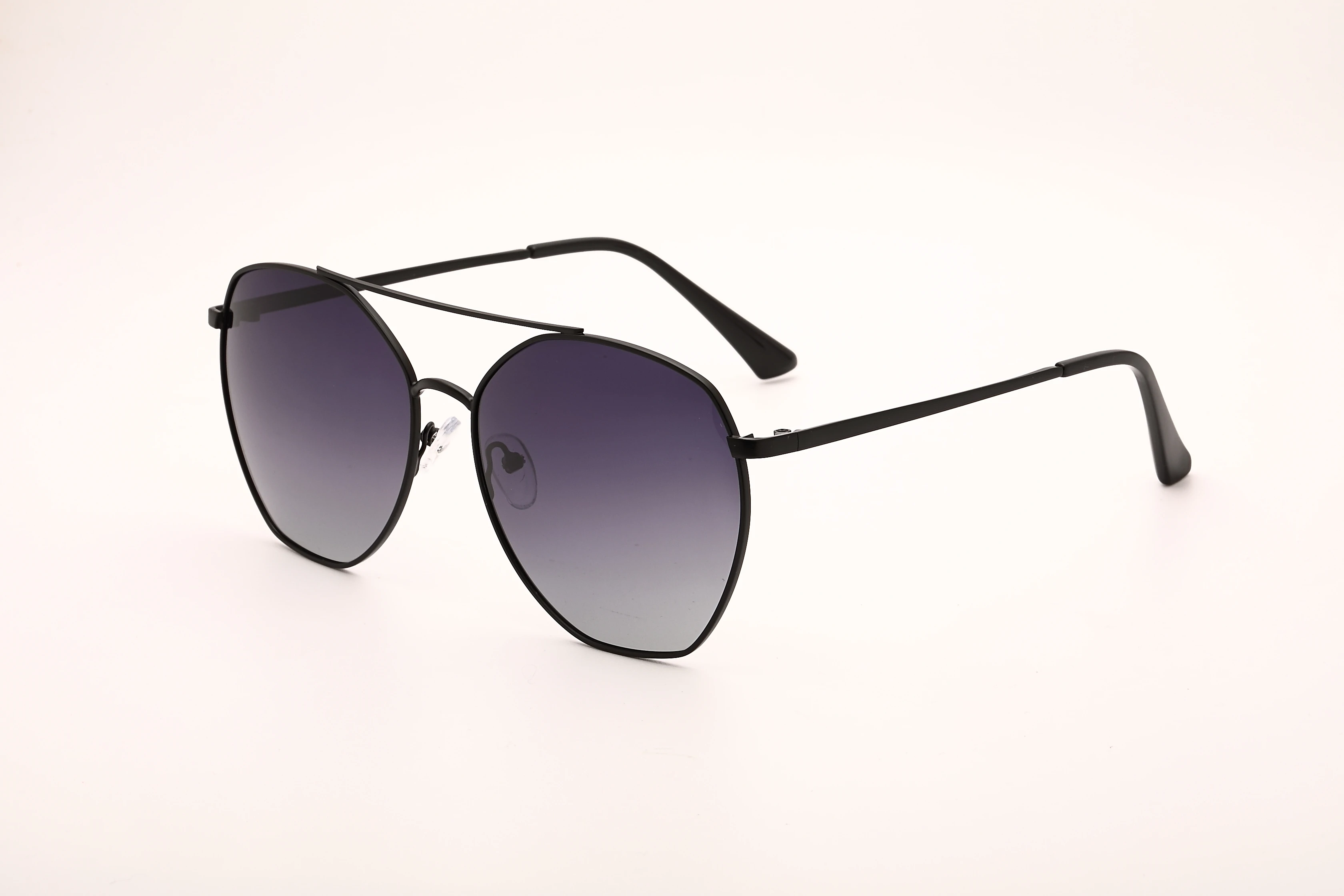 Солнцезащитные очки поляризационные для мужчин и женщин модные брендовые