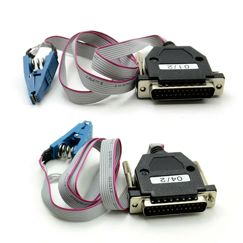 Новейший программатор Digiprog 3 Пробег V4.94 III с кабелем OBD2 ST01 ST04 Digiprog3 для нескольких