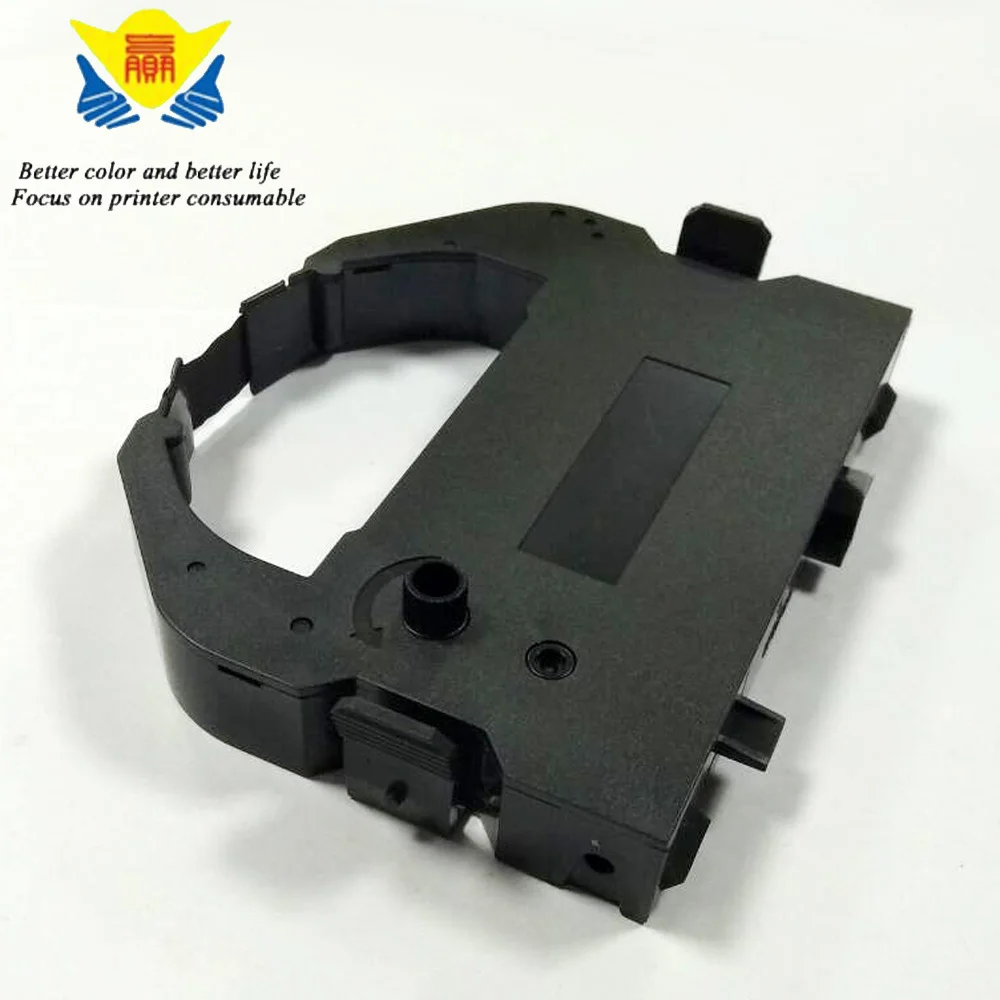 JIANYINGCHEN черные совместимые чернила печати ленты для Epsons LQ1060 LQ2500 LQ2500C LQ2550