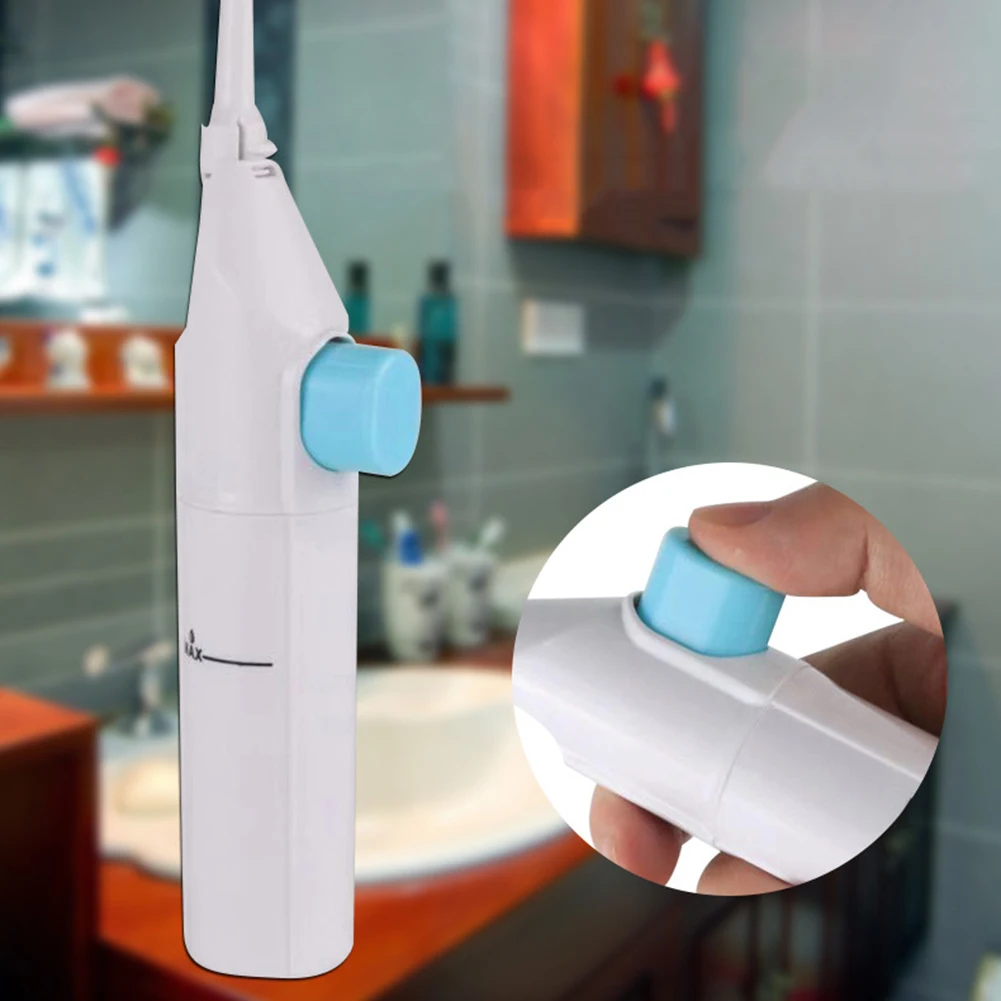 Портативный очиститель зубов для ухода за зубами струи воды|Ирригаторы полости