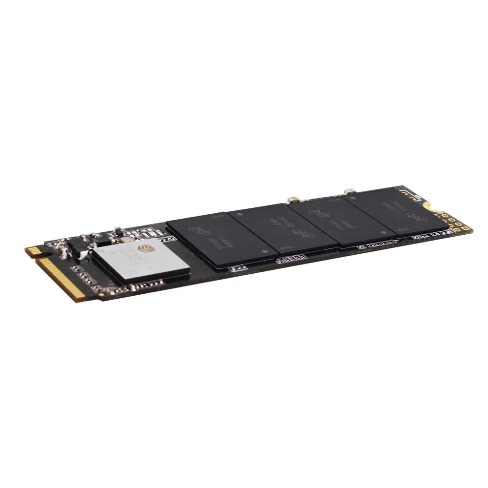 JinyJaier M.2 PCIe NVME 2280 SSD 512 ГБ 1 ТБ 2 высокой скорости жесткий диск внутреннего