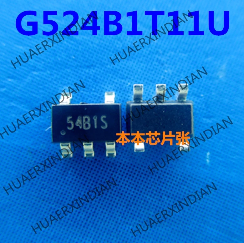 

New G524B1T11U print 524B1Y 524B1S G524B2T11U 524B2D 524B 5 high quality