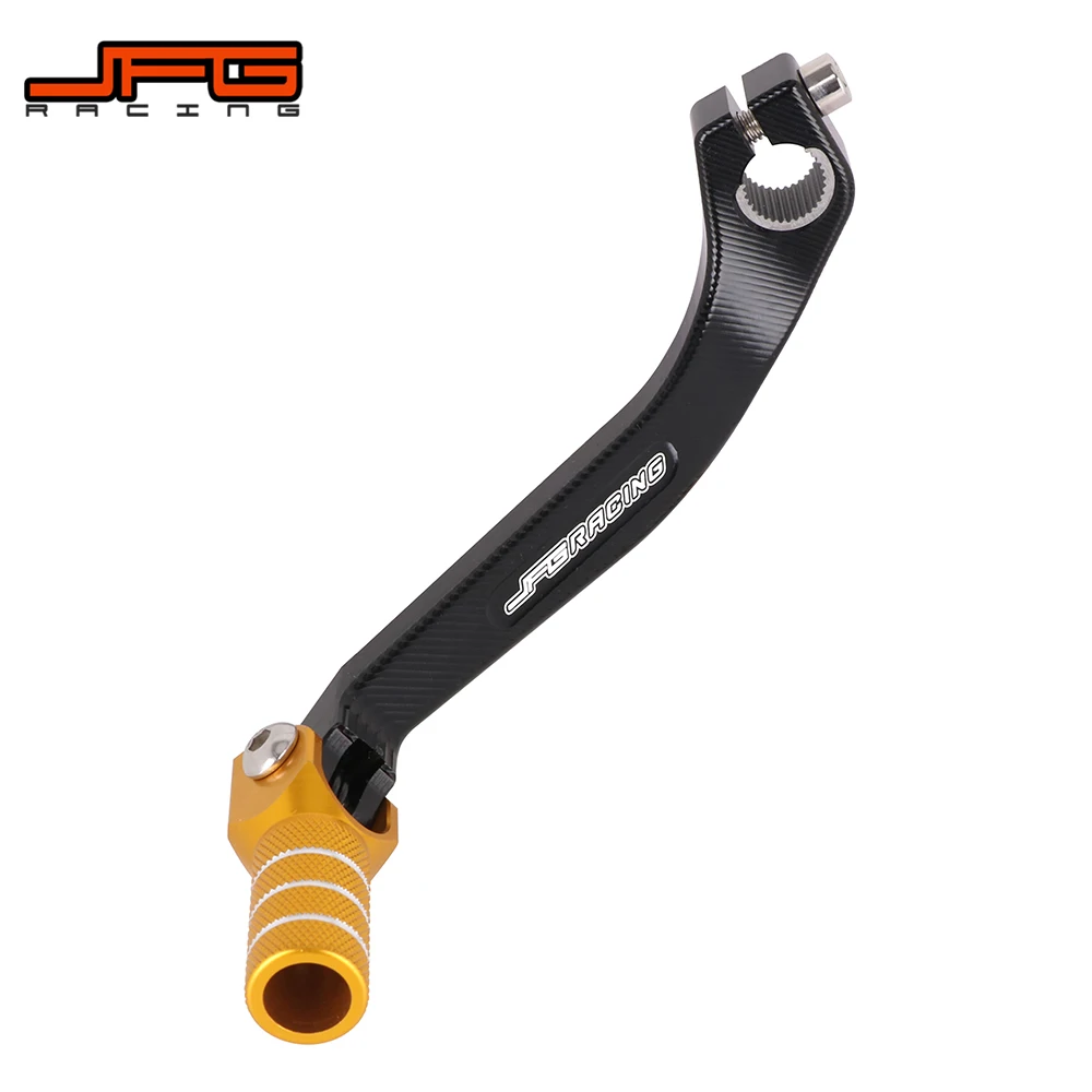 Рычаг переключения передач для мотоцикла CNC SUZUKI RMZ250 RMZ 250 2008 2009 2010 2011 2012 2013 2014 2016 2015