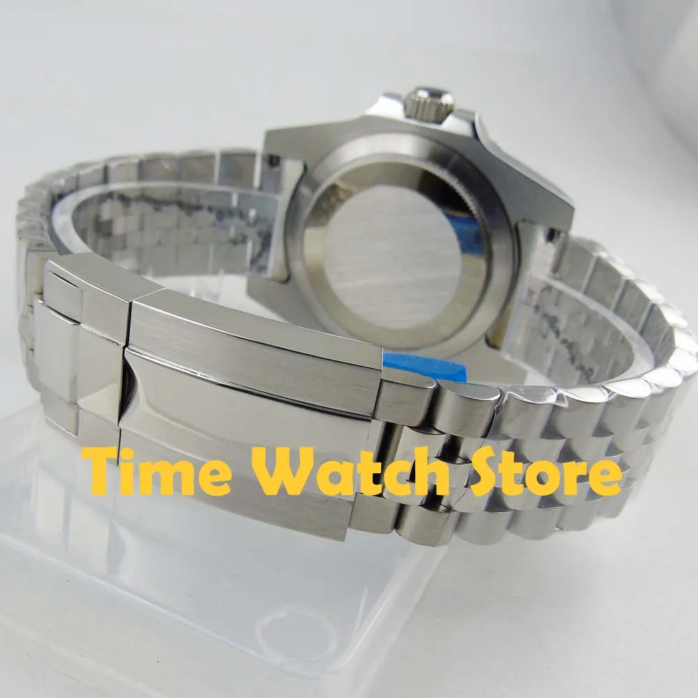 Новое поступление 20 мм ширина юбилейный стиль Запчасти для ремешка наручных