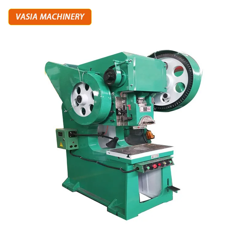 

Штамповочный пресс с отверстиями по лучшей цене от VASIA MACHINERY