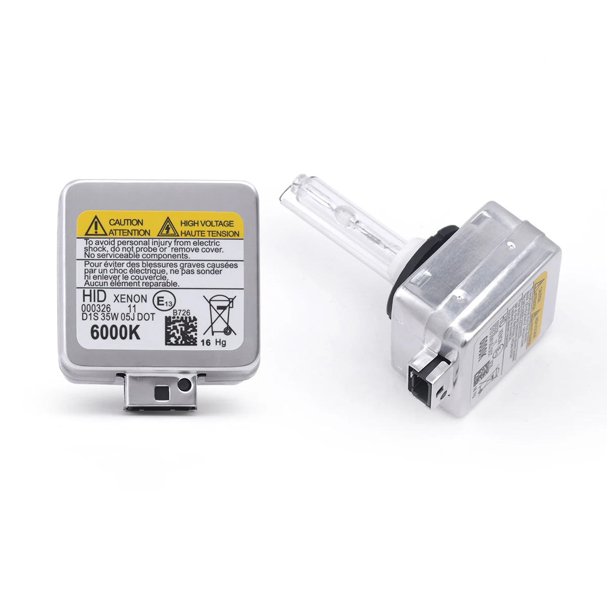 2X hid xenon D1S D1C 35 Вт лампы с керамическим кронштейном защита для автомобильных фар 4300K 5000K 6000K 8000K 10000K 12000K