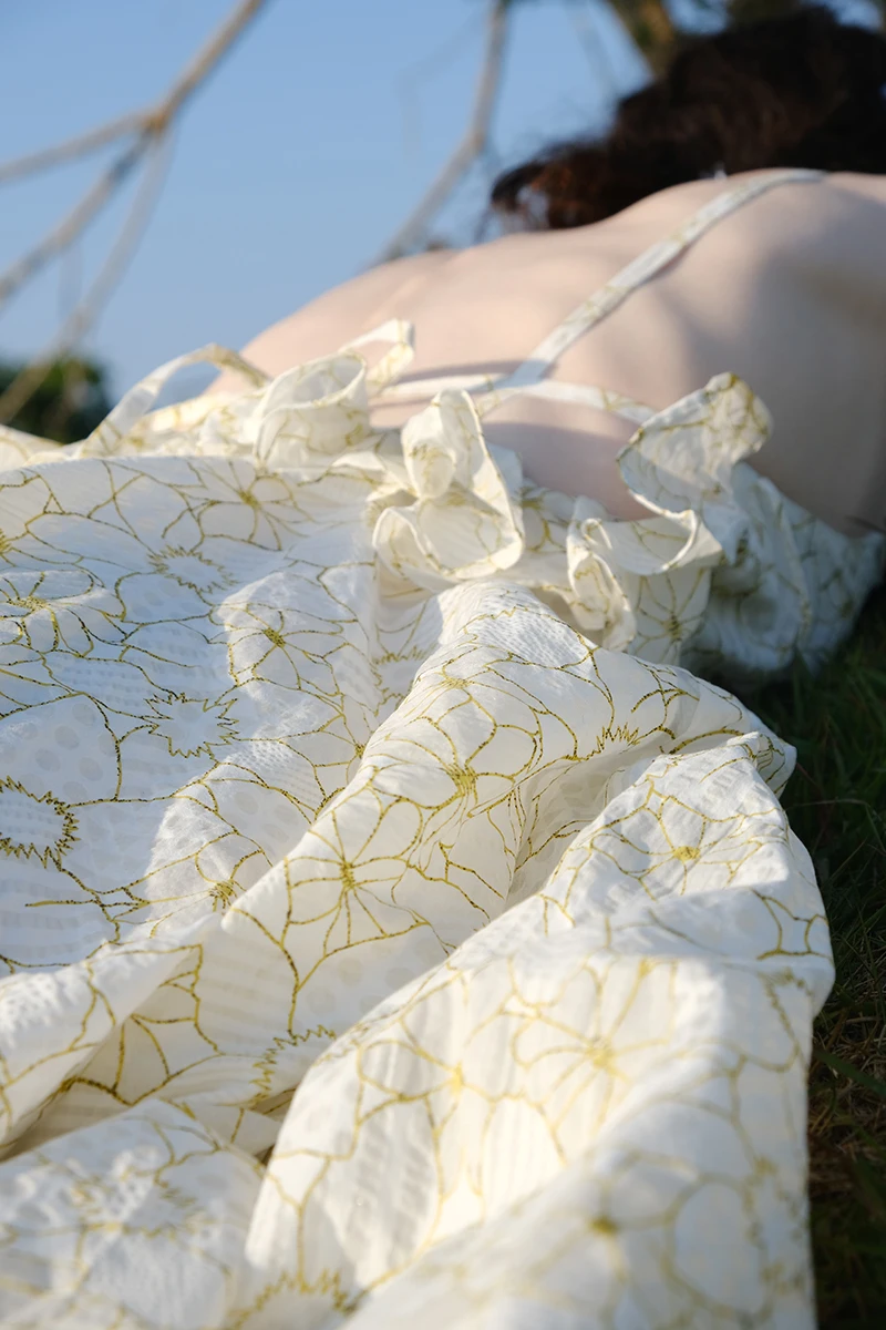 Tingfly винтажные элегантные летние дизайнерские трапециевидные вечерние до колена