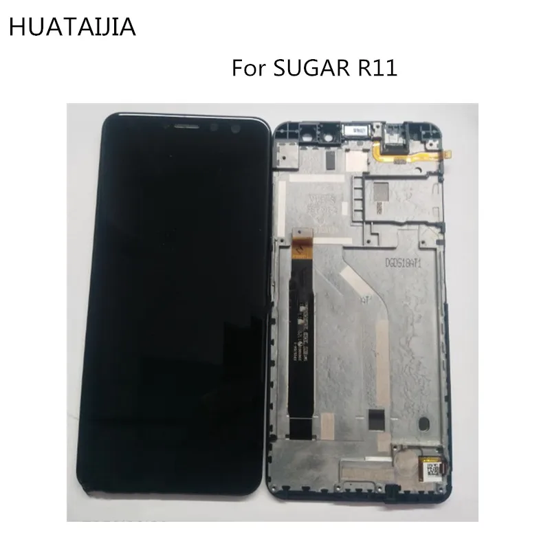 

SUGAR R11, - , SUGAR R11TOUCH Screen