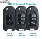 Универсальный пульт дистанционного управления B10-2 B10-3 B10-3 + 1 NB10-234 URG200 KD900 + KD200 Mini KD KD-X2 3B 3 + 1 кнопка, ключ дистанционного управления для автомобиля