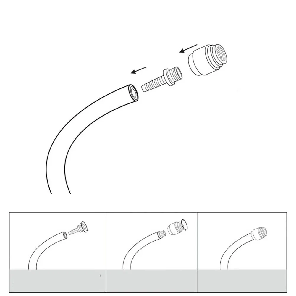 

Велосипед 1 X оливковая 1 X Соединительная гайка 1 X вставка черная + красная вставка для SRAM Avid & оливковая и соединительная гайка 10x2,125 (57-152)