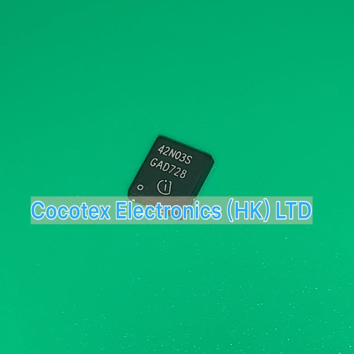 10 шт./лот BSC042N03SG TDSON8 BSC0 42N03S G полевой МОП транзистор с резьбой 30 в 95A Φ 42N035|lot|lot lotlot