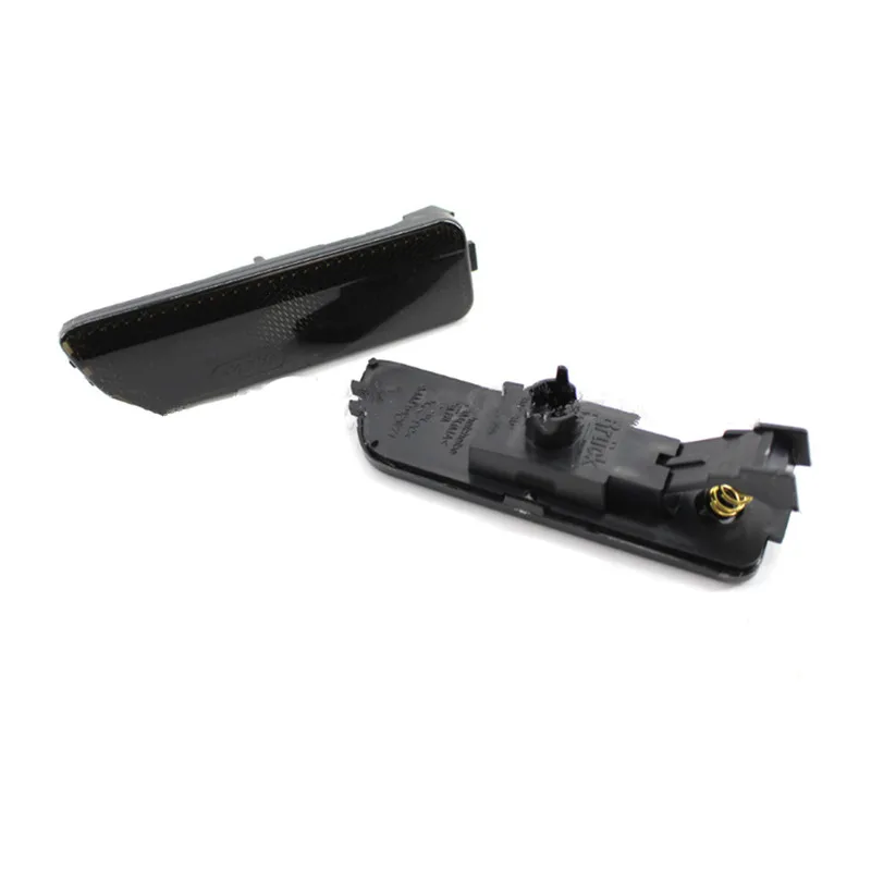 1 jm945072 1JM945071 для 99-05 VW Golf 4 водитель пассажирский габаритный фонарь, черный